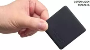 GPS / Oplader / Alarm
