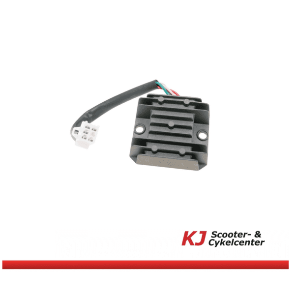 Spændingsregulator SYM Jet Euro / Sport X Original