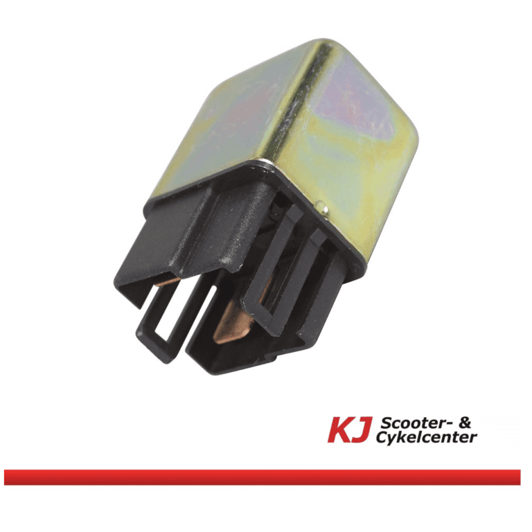 Starterrelæ PGO Original KJ Scooters