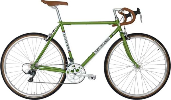 Motobecane Concept Team Champion Herre 16g Claris fælgbremse