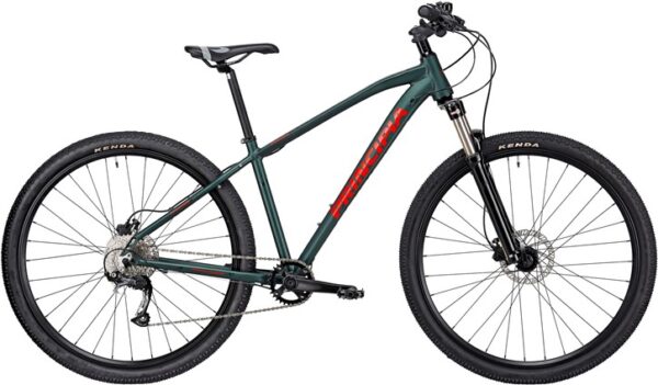 Principia MTB A3,9 29" Altus 1x9sp susp, hydr, disc 15"