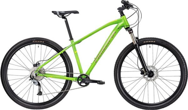Principia MTB A4,9 29" Acera 1x9sp susp, hydr, disc