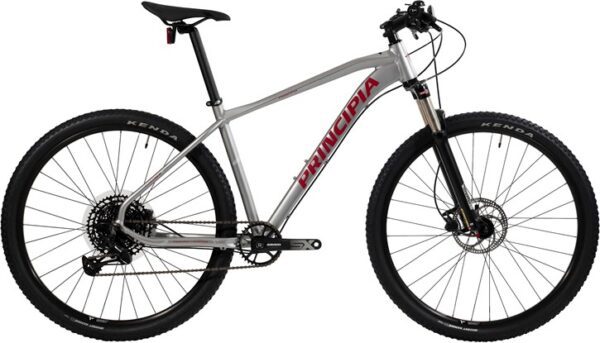 Principia MTB A8,9 29" Deore 1x12sp RS susp, hydr, disc