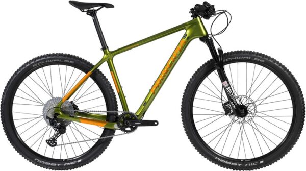 Principia MTB Carbon 29" SLX 1x12sp hydr, disc 19"