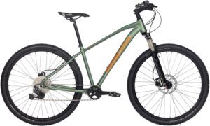 Principia MTB A5,9 29" Deore 1x10sp susp, hydr, disc