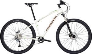 Principia MTB A5,9 29" Deore 1x10sp Susp, Hydr, Disc