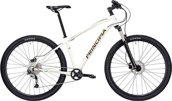 Principia MTB A5,9 29" Deore 1x10sp Susp, Hydr, Disc