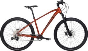 Principia MTB A7,9 29" Deore 1x12sp susp, hydr, disc 15"