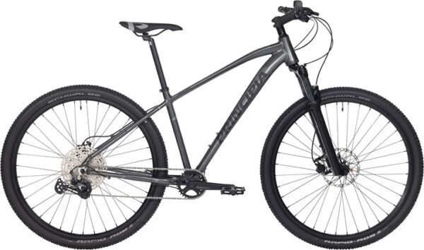 Principia MTB A7,9 29" Deore 1x12sp susp, hydr, disc