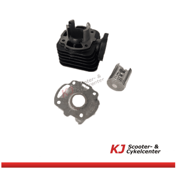 Cylinder kit komplet SYM Orbit/Jet 2t