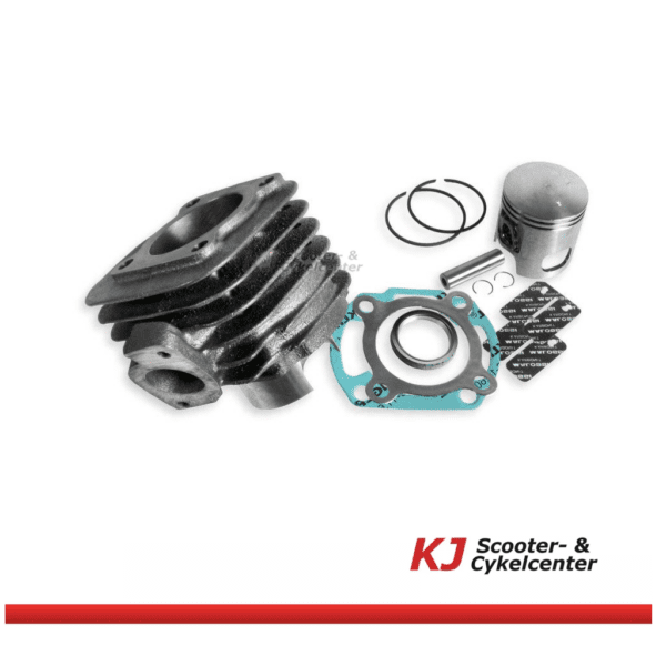 Cylinderkit Malossi Sport 47mm ø10