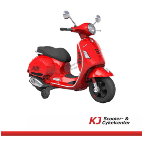 Kids Scooter Vespa GTS Elektrisk 12V