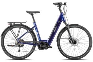 Besv TR 1.5 Low Step E-Bike