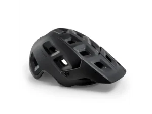 MET Helmet MTB Terranova Black/Matt Glossy