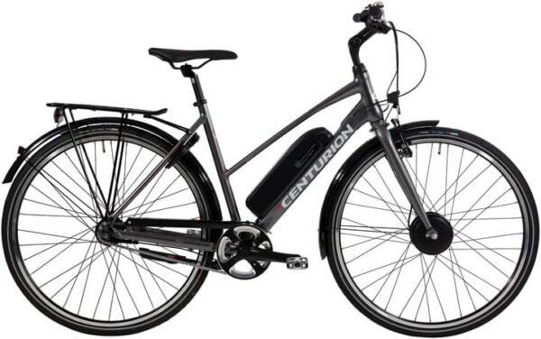 Centurion Basic E Dame 7g Shimano Nexus fodbremse