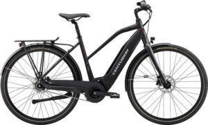 Centurion Challenger E Dame 7g Shimano Nexus fodbremse