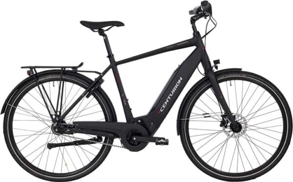 Centurion Challenger E Herre 7g Shimano Nexus fodbremse