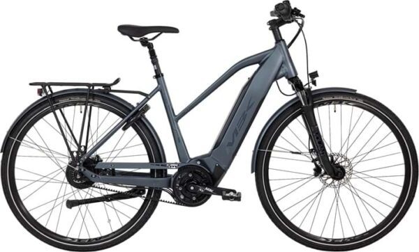 MBK Vitesse E Dame Belt trinløs Enviolo Trekking hydr, disc