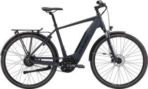 MBK Vitesse E Herre Belt trinløs Enviolo Trekking hydr, disc