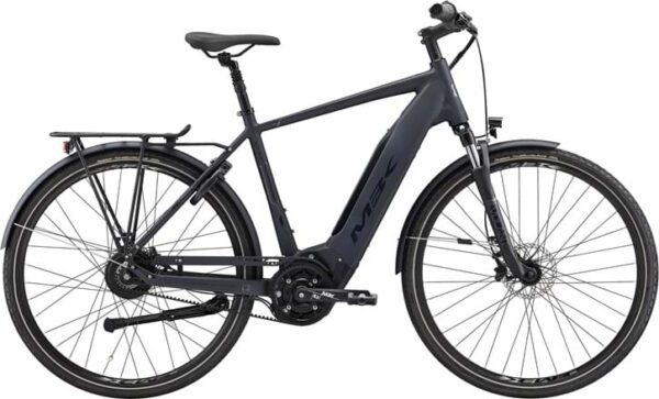 MBK Vitesse E Herre Belt trinløs Enviolo Trekking hydr, disc