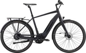 Nishiki Pro SLB E Herre trinløs Enviolo Trekking skivebremse