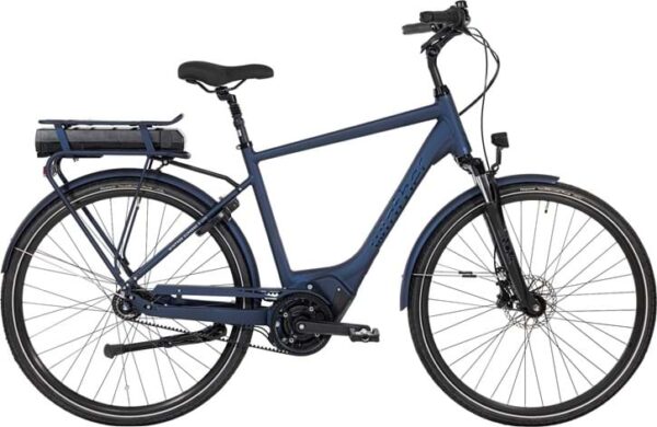 Winther Superbe 3 LTD Herre 7g Shimano Nexus fodbremse