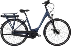 Winther Superbe 2 LTD Dame 7g Shimano Nexus fodbremse