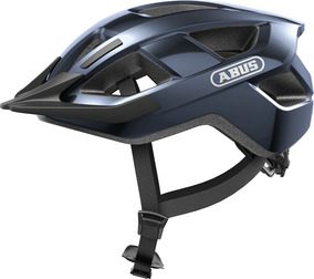 Hjelm Abus Aduro 3.0 midnight blue
