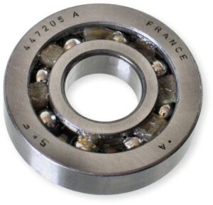 Krumtapsleje Carbon SKF
