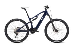 BH ATOMe LYNX 8.0