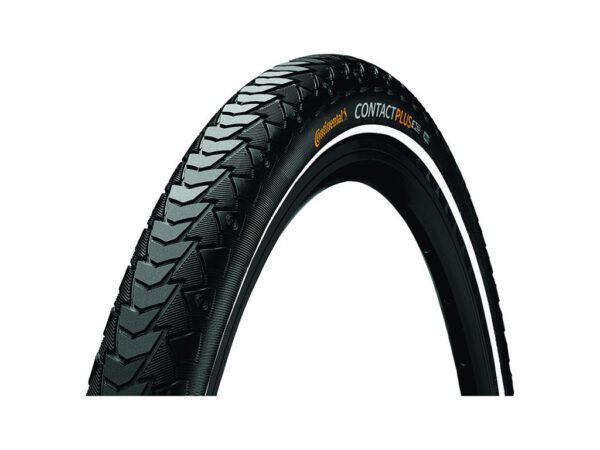 Dæk CONTINENTAL CONTACT Plus 26x1,75 (47-559)