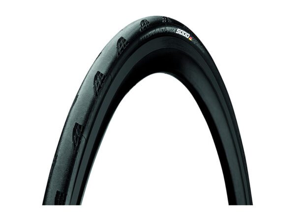 Dæk CONTINENTAL 700x25c Grand Prix 5000 Folding