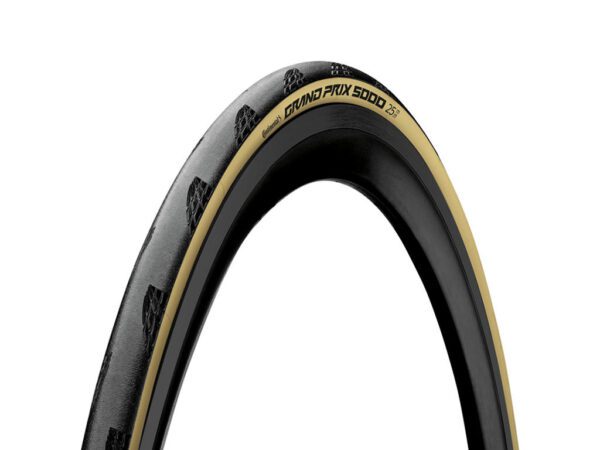 Dæk CONTINENTAL 700x25C Grand Prix 5000 Folding