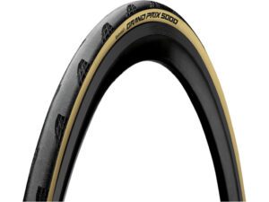 Dæk CONTINENTAL 700x28C Grand Prix 5000 Folding