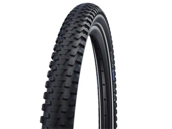 Dæk SCHWALBE Marathon Plus MTB 27,5x2,10 Standard