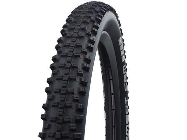 Dæk SCHWALBE Smart Sam 26x2,10 Standard tire
