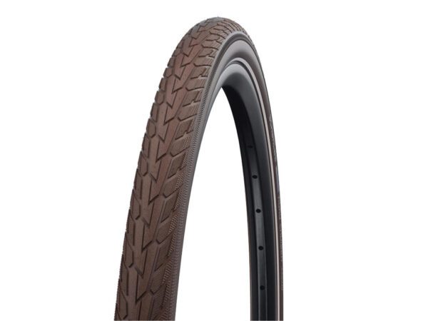 Dæk SCHWALBE Road Cruiser 26x1,75 (47-559)