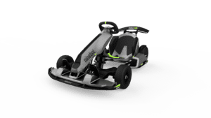 Ninebot By Segway Gokart PRO, DEMO