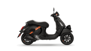 Vespa GTV 300
