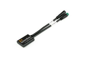 Speedbox 3.1 for Specialized - El cykel tuning