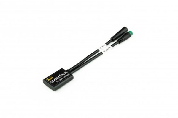 Speedbox 3.0 for Specialized - El cykel tuning