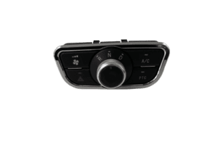 Minicar - Multifunktionelt kombinationskpanel