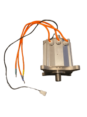 Minicar - Motor 60V 2500W