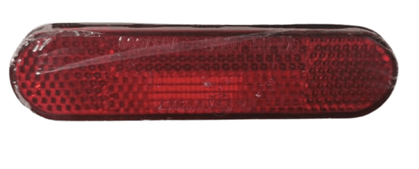 Mincar - Refleks - Bag