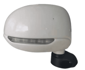 Minicar - sidespejl - Højre