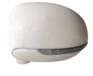 Minicar - sidespejl - Venstre