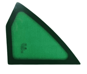 Minicar - Trekantet glas - Forrest Venstre