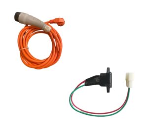 Batteri og Opladning