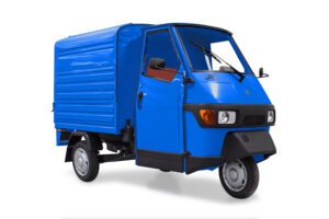 Piaggio APE 50 Reservedele