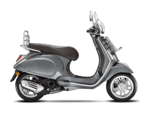 Vespa Primavera 50 Touring - 30 km/t